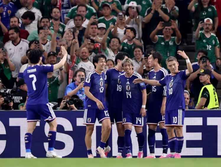 Hasil Piala Dunia 2026: Jepang Tempel Ketat Belanda, Tunisia Angkat Koper Usai Kalah 0-4