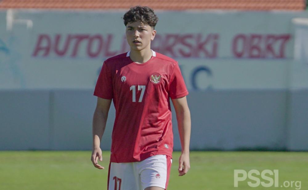 Shin Tae-yong Cari Pemain Keturunan Baru Usai Datangkan Kelana dan Luah Mahessa ke Timnas U-19