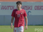 Shin Tae-yong Cari Pemain Keturunan Baru Usai Datangkan Kelana dan Luah Mahessa ke Timnas U-19