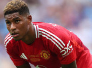 Bukan Lagi Pemain Muda, Marcus Rashford Seharusnya Dapat Membaca Permainan dengan Baik