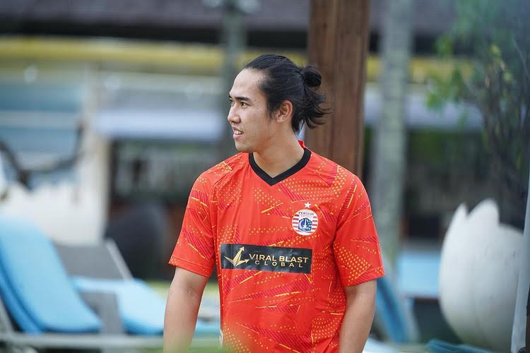 Persija Umumkan Penambahan Kasus Positif COVID-19 Jelang Lawan Arema FC