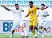 Hasil Liga 1 2024/2025: Semen Padang Bungkam Arema FC, PSS dan Barito Putera Susul PSIS Terdegradasi ke Liga 2