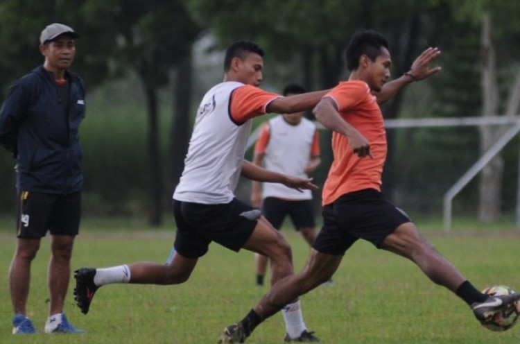 Arema Tak Terpengaruh Mundurnya Jadwal Piala Gubernur Kaltim dan Liga 1 2018