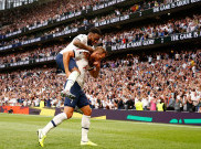 Hasil Premier League: Man City dan Tottenham Raih Hasil Positif