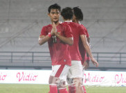 Analisis: Pratama Arhan Punya Kans Tampil Reguler di Tokyo Verdy
