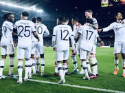 Syarat Manchester United Jadi Juara Premier League Musim Ini