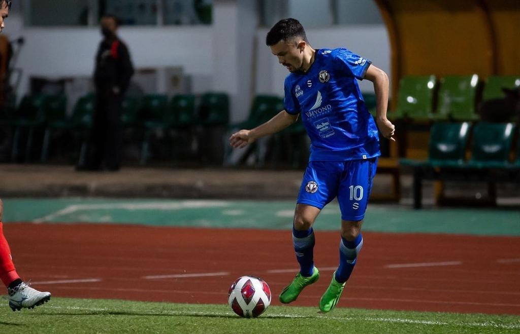 Oliver Bias dan Maximilian Steinbauer Dikaitkan, Wapres Persija Buka Suara