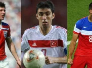 5 Pencetak Gol Tercepat dalam Sejarah Piala Dunia
