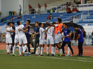 Lolos Pertama Kali ke Semifinal, Kamboja Tak Takut Lawan dari Grup B Termasuk Timnas Indonesia U-23
