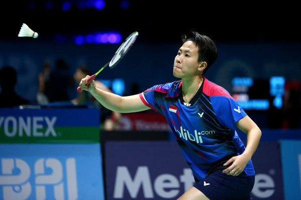 Pengganti Liliyana Natsir Harus Bandel dan Kuat Hadapi Tontowi Ahmad