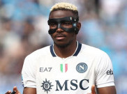 Chelsea Kirim Tawaran Pertama untuk Datangkan Victor Osimhen