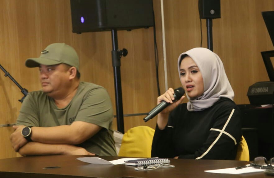 Manajemen Sriwijaya FC Bongkar Fakta Penyebab Gaji Telat untuk Pemain