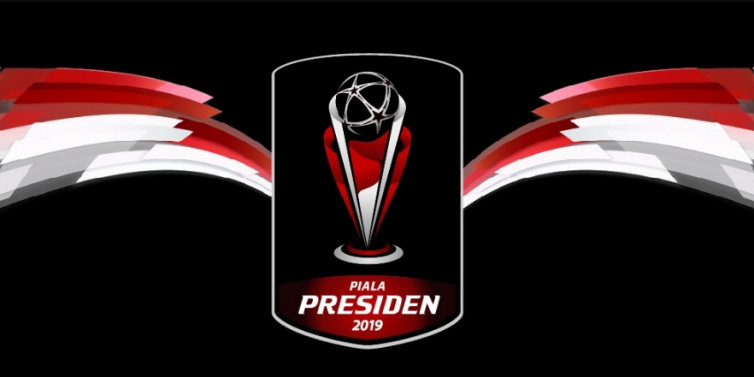 Piala Presiden 2019: Arema FC Lumat Persita 6-1