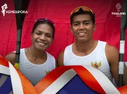 SEA Games 2025: Tim Kano Indonesia Kembali Rebut Medali Emas