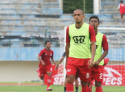 Persis Solo Vs Semen Padang, Adu Taktik Arsitek Ranah Minang