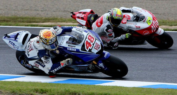 5 Pembalap Top MotoGP yang Pernah Ganti Nomor Motor 