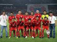Laga Persija Jakarta yang Ditunda Jadi Tiga, Ismed Sofyan Anggap Kerugian
