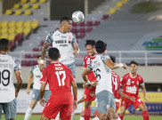 Hasil Liga 2: Rans Cilegon Raih Kemenangan Perdana, Persis Solo Imbang