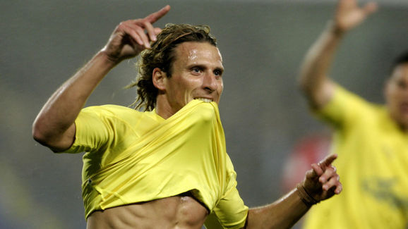 Diego Forlan