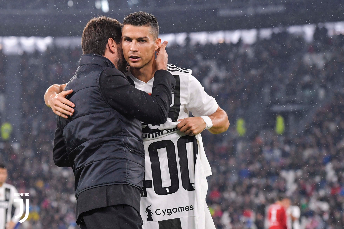 Rencana 'Cristiano Ronaldo Baru', Juventus Cari Dana Rp4,6 Triliun