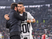 Rencana 'Cristiano Ronaldo Baru', Juventus Cari Dana Rp4,6 Triliun
