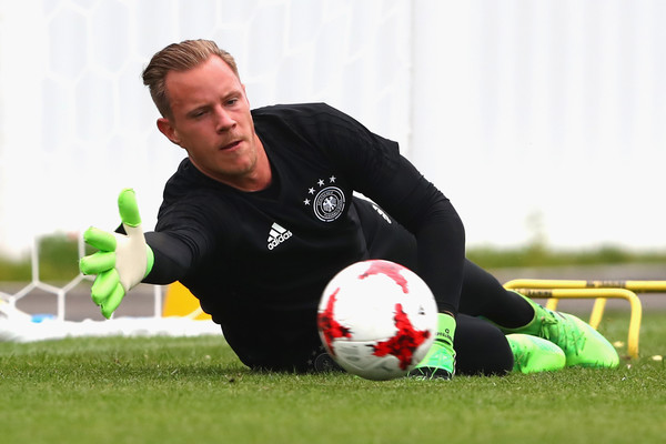 Kahn: Der Stegen Layak Jadi Kiper Utama Timnas Jerman
