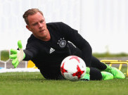Kahn: Der Stegen Layak Jadi Kiper Utama Timnas Jerman