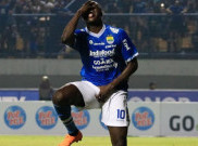 PSMS Medan 0-3 Persib Bandung: Kemenangan Pertama Maung Bandung di Kandang Lawan