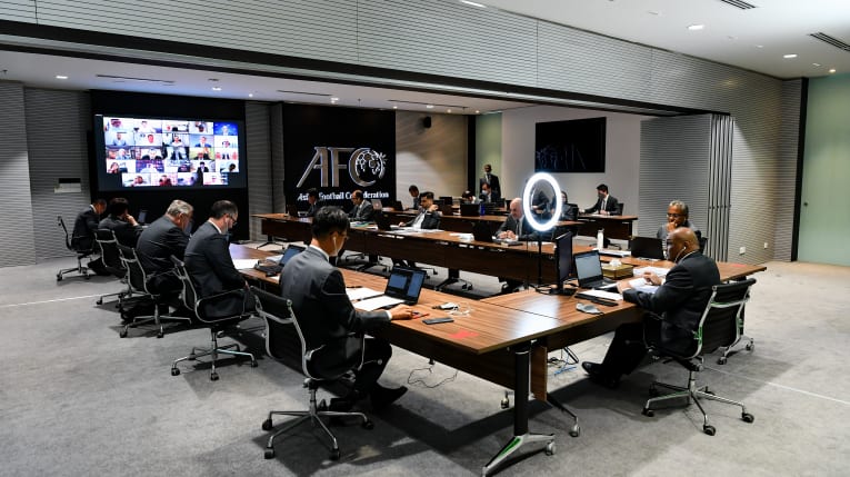 AFC Setujui Program Grassroots Charter yang Diajukan PSSI