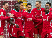 Musim yang Unik Jadi Alasan Buruknya Performa Liverpool