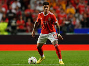 Diburu Klub Besar, Benfica Putuskan Nasib Enzo Fernandez