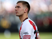 Wonderkid Real Madrid, Franco Mastantuono Dibandingkan dengan James Rodriguez