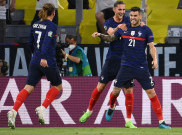 Piala Eropa 2020: Deretan Fakta Menarik dari Kemenangan 1-0 Prancis atas Jerman