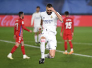 Hasil Laga Liga-liga Eropa: Madrid dan Duo Milan Raih Kemenangan
