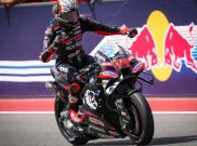 Marc Marquez Tak Terkejut Aprilia Mendominasi MotoGP 2026