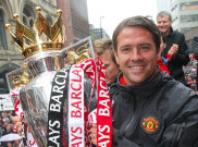 5 Pemain yang Pernah Membela Liverpool dan Manchester United