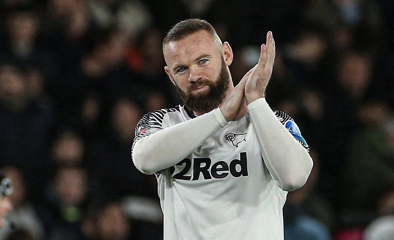 Wayne Rooney Sebut Liverpool Layak Jadi Juara Premier League