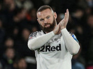 Wayne Rooney Sebut Liverpool Layak Jadi Juara Premier League