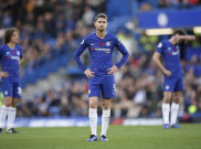 Analisis Tottenham 3-1 Chelsea: Kunci Kemenangan dengan Mematikan Pergerakan Jorginho