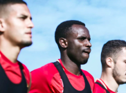 Persik Kediri Dapat Kekuatan Tambahan Hadapi Madura United