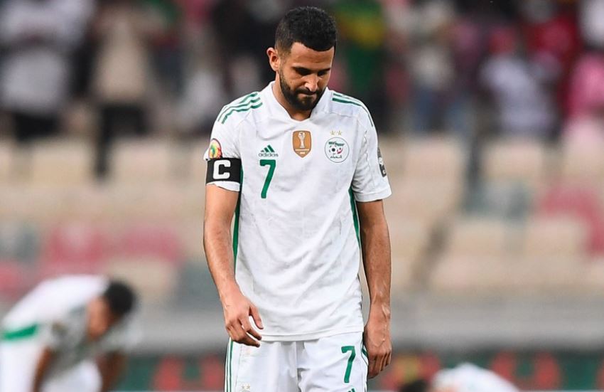 Hasil dan Klasemen Piala Afrika 2021: Juara Bertahan Tersingkir