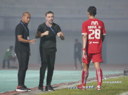 Persebaya Vs Persija, Thomas Doll Ingin Putus Dua Rekor Negatif Sekaligus