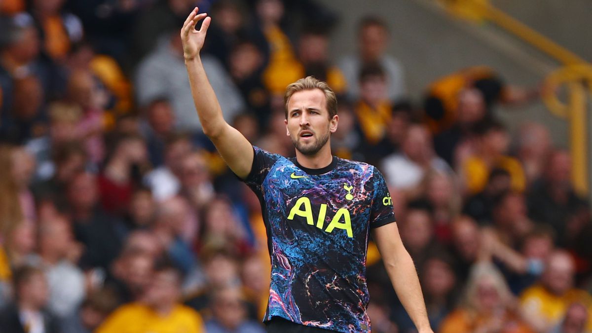 Demi Gelar Juara, Manchester United Harus Bajak Harry Kane