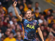 Demi Gelar Juara, Manchester United Harus Bajak Harry Kane