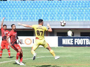 CEO Bhayangkara FC Pastikan Ilija Spasojevic Hengkang