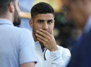 Real Madrid Tolak Tawaran Rp2,4 Triliun untuk Marco Asensio