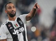 Medhi Benatia Indikasikan Bakal Hengkang dari Juventus