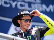Rossi Tak Setuju Start MotoGP Kembali di Eropa