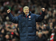 Ini Jawaban Wenger Soal Masa Depan di Arsenal