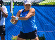  Petenis Indonesia yang Masuk Babak Utama US Open 2025, Ternyata Punya 13 Gelar IF